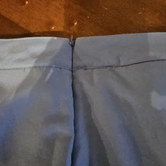 Sea-doo Seadoo Ladies Blue Jetski Riding Skirt Skort Quickdry S 32 - Picture 7 of 7